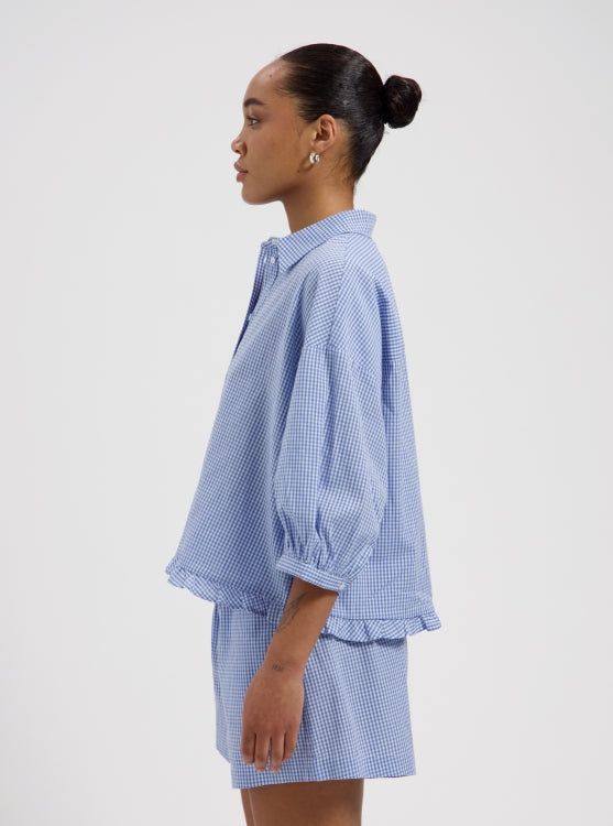 Steffie Blouse