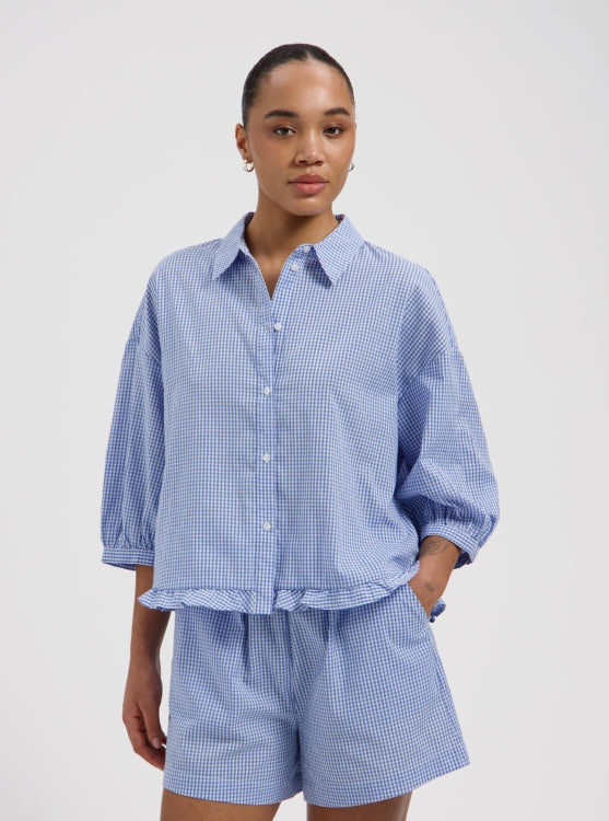 Steffie Blouse