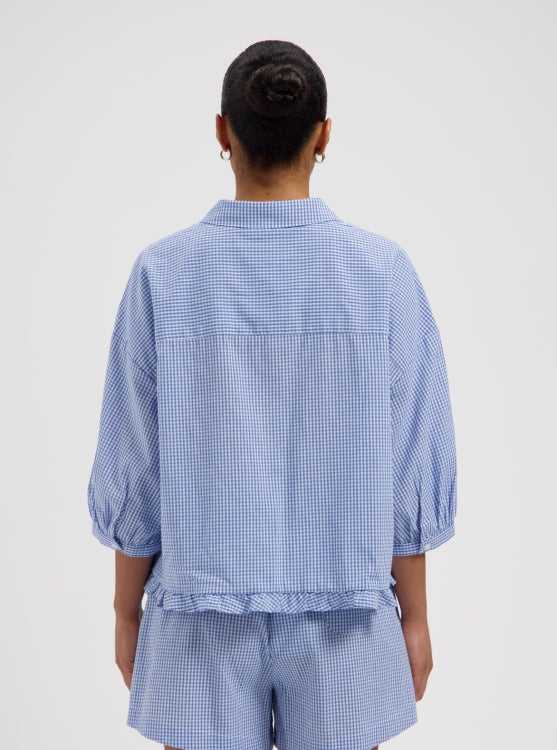Steffie Blouse