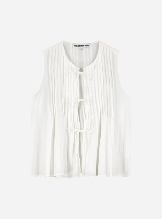 Mozzie Top (Prev. Mollie top)