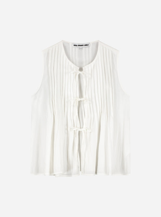 Mozzie Top (Prev. Mollie top)