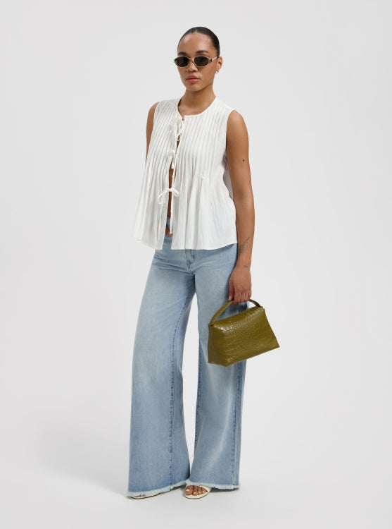 Mozzie Top (Prev. Mollie top)