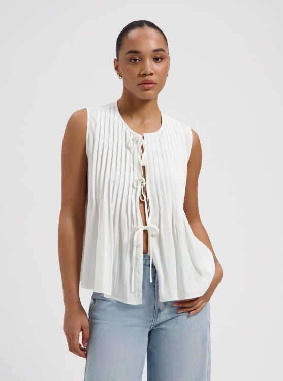 Mozzie Top (Prev. Mollie top)