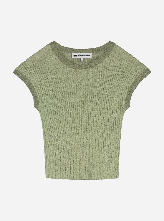Anya Knit Top
