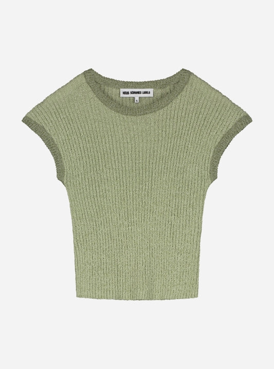 Anya Knit Top