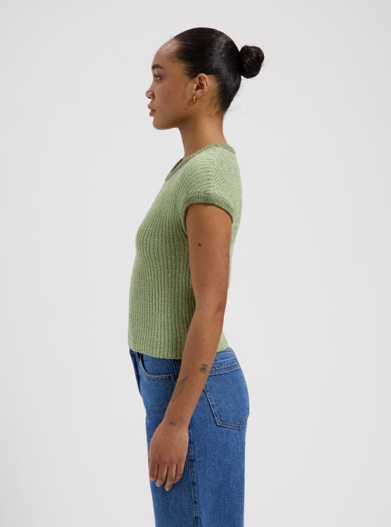 Anya Knit Top