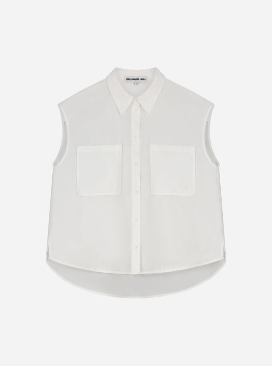 Casey SL Blouse