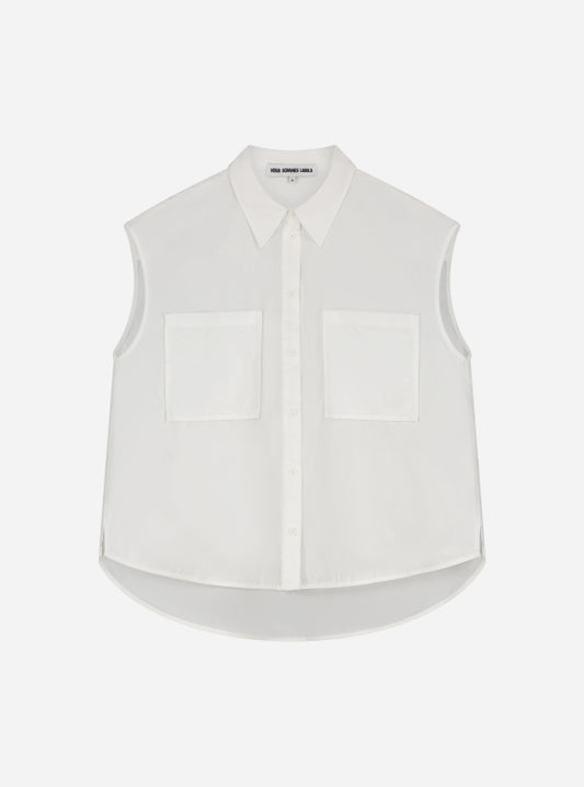 Casey SL Blouse
