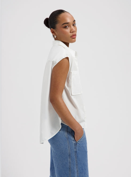 Casey SL Blouse