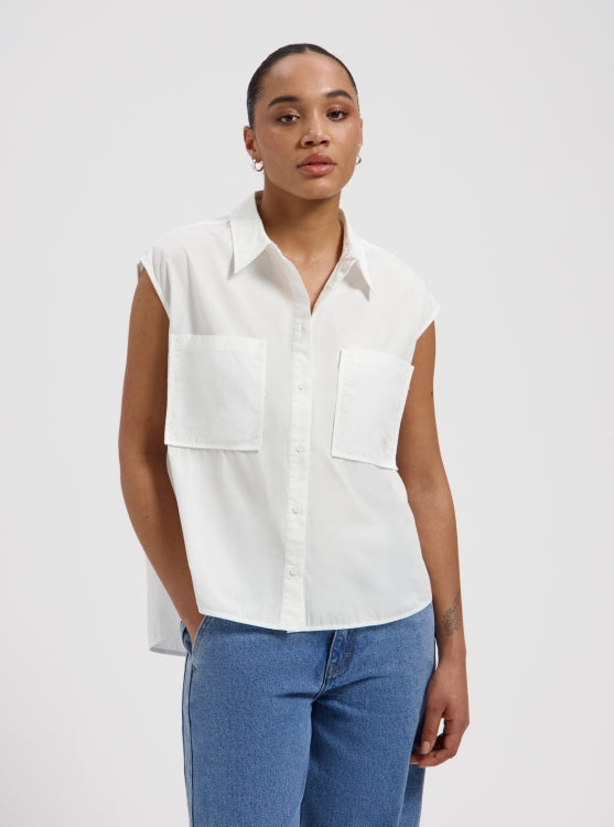 Casey SL Blouse