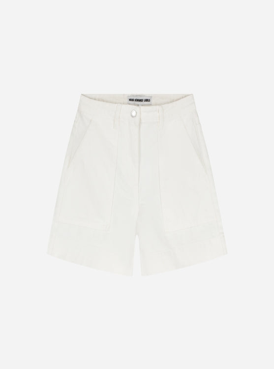Carrie Shorts  (prev. Ecru shorts)