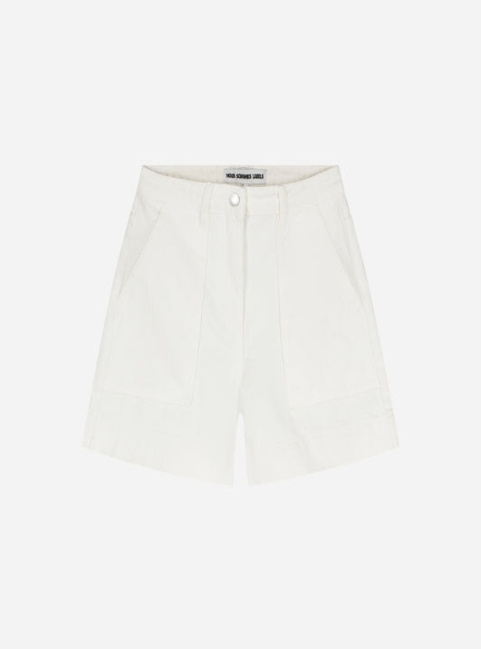 Carrie Shorts  (prev. Ecru shorts)