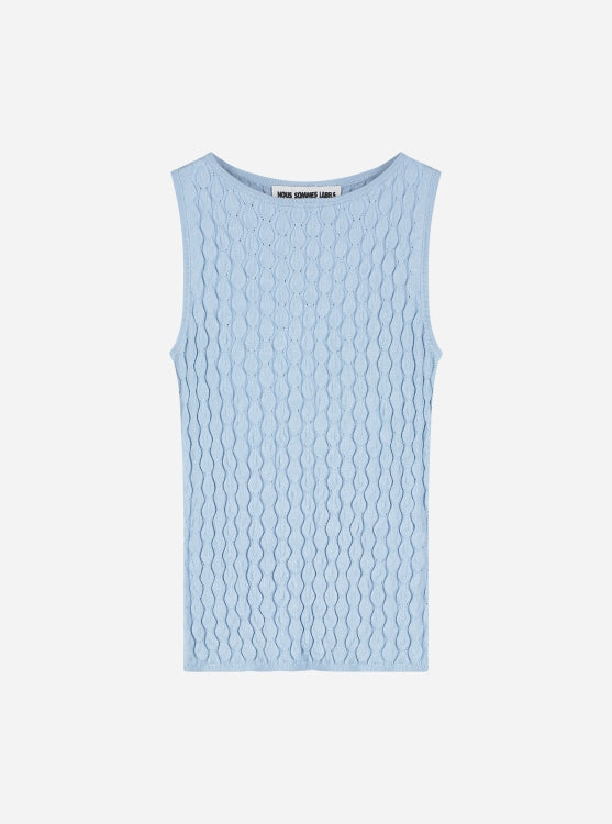 Amira Knit Top