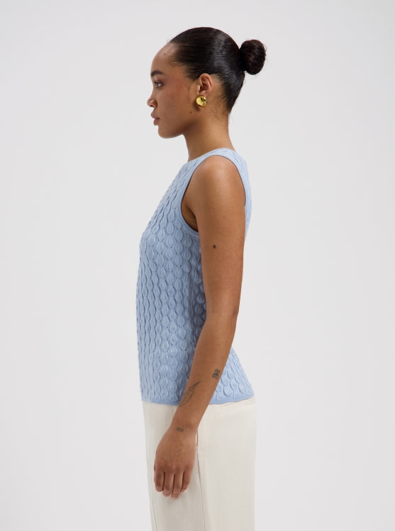Amira Knit Top