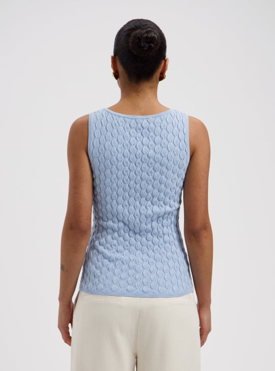Amira Knit Top
