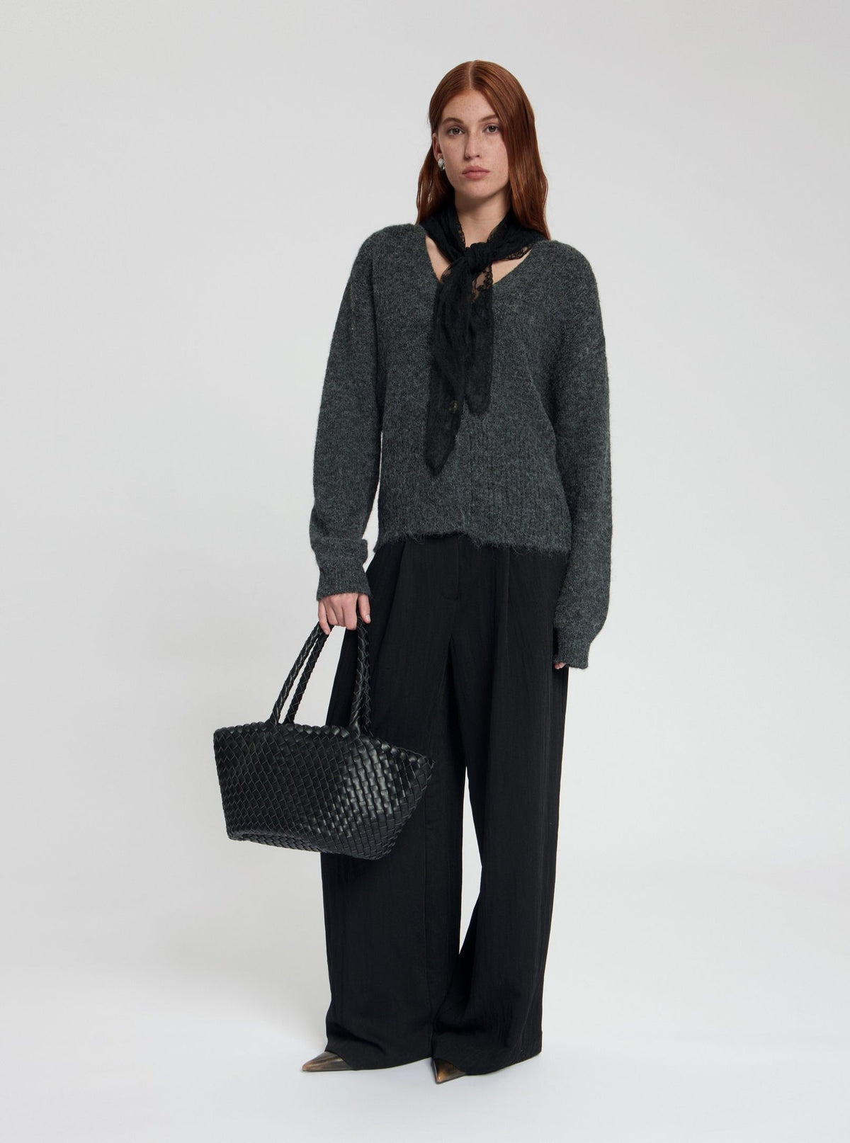 Brooke Cardigan
