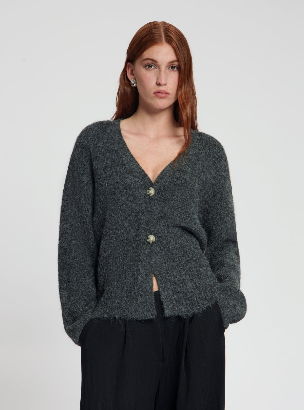 Brooke Cardigan