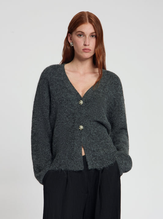 Brooke Cardigan