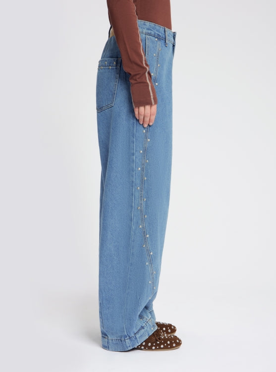 Silvia Jeans