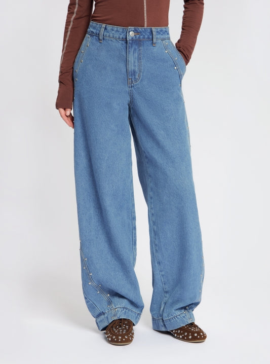 Silvia Jeans