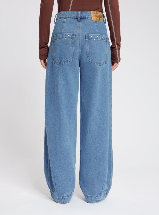 Silvia Jeans