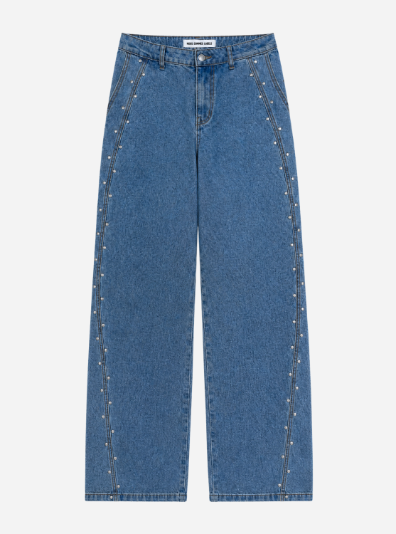 Silvia Jeans