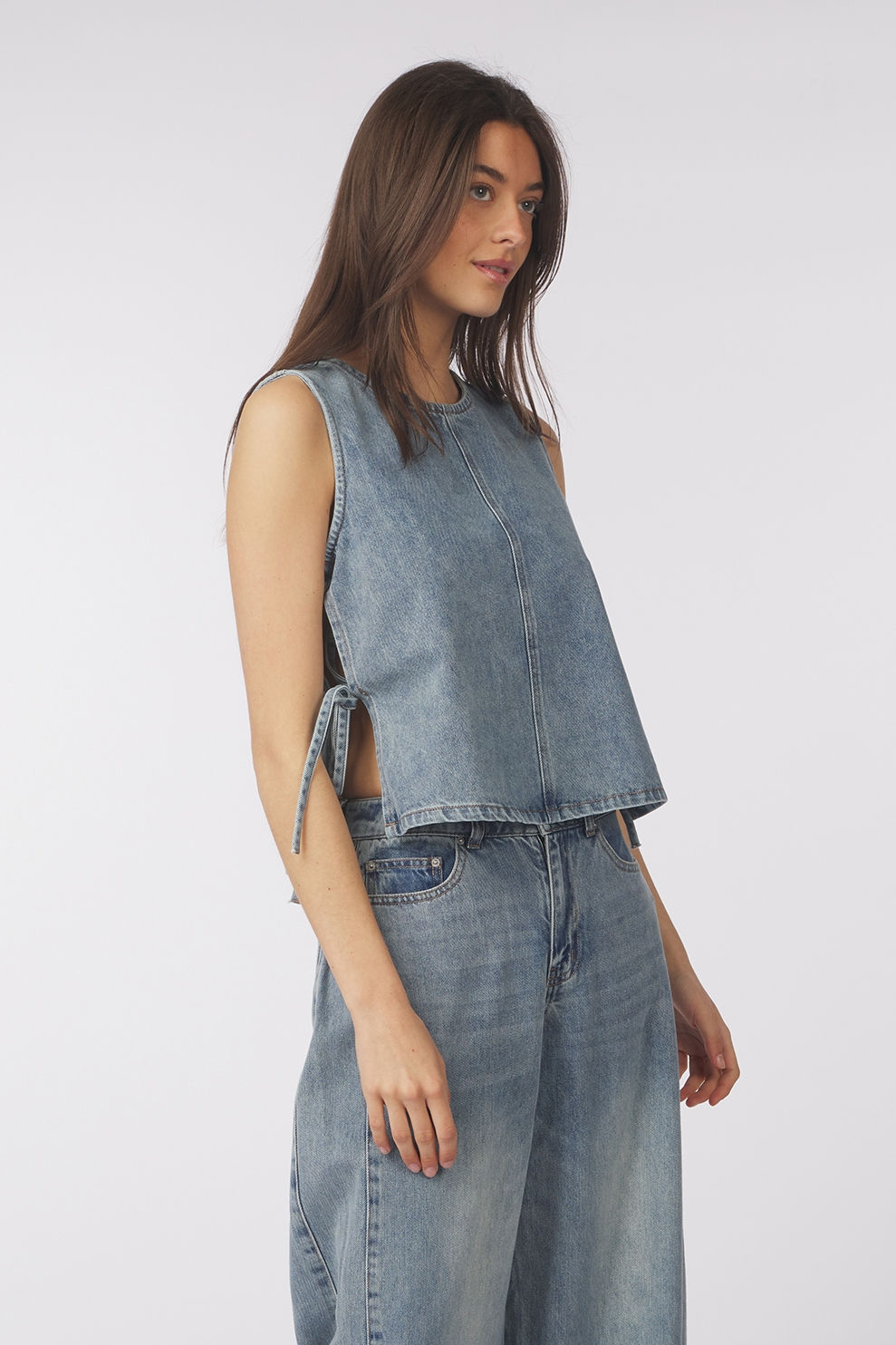 JX Mabel Top