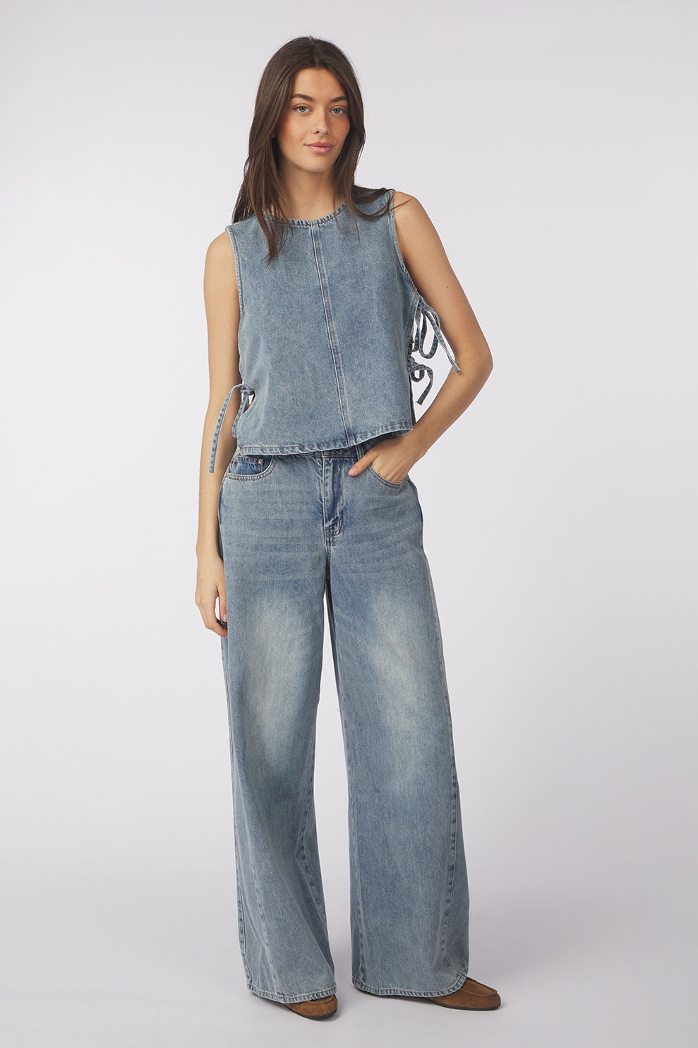 JX Mabel Top