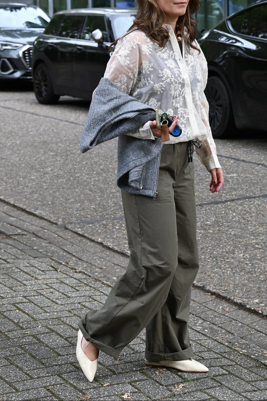 Uraniamd pants