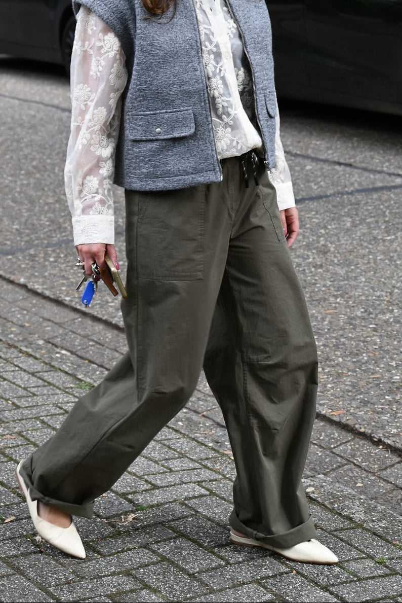 Uraniamd pants