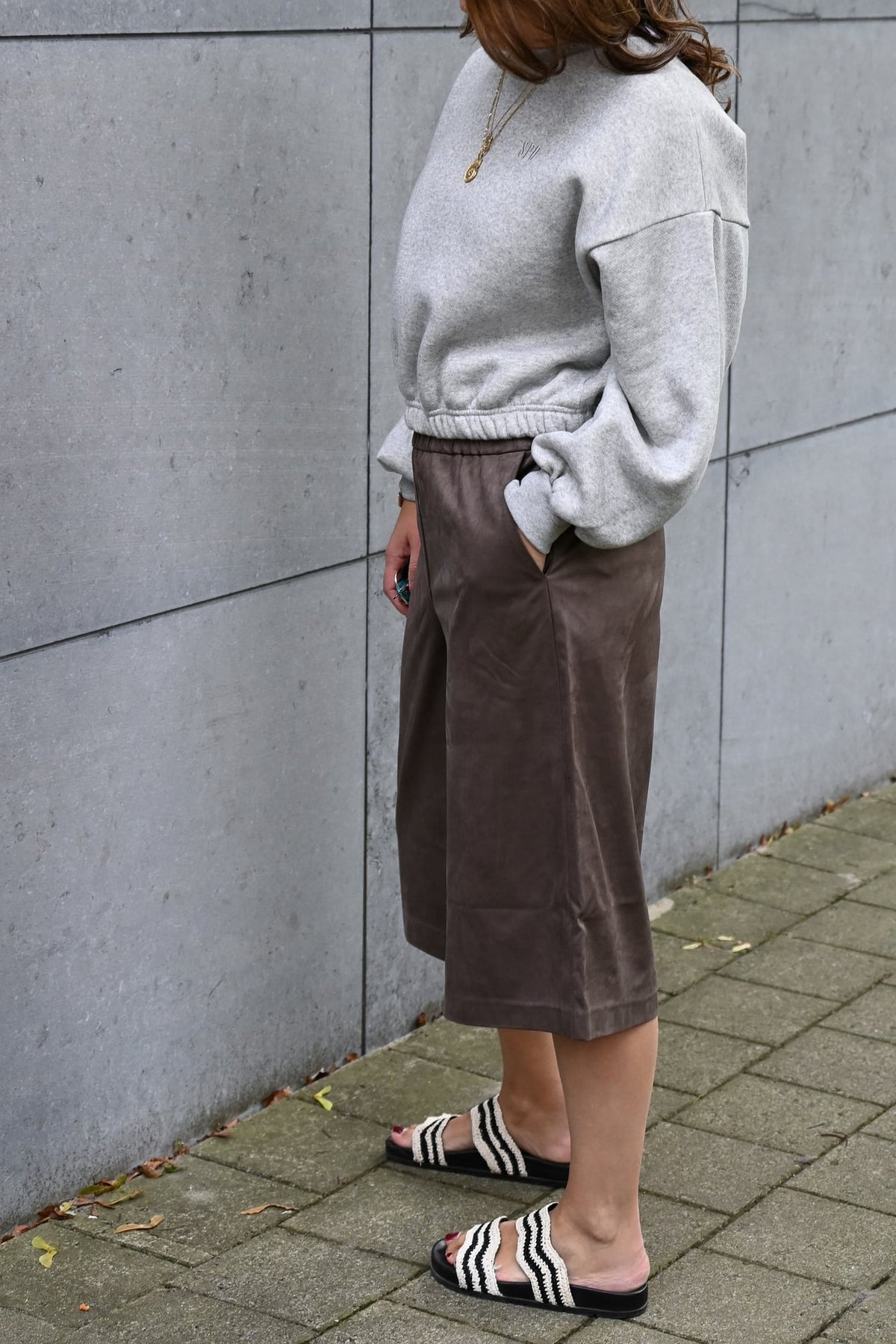 Britneymd long shorts