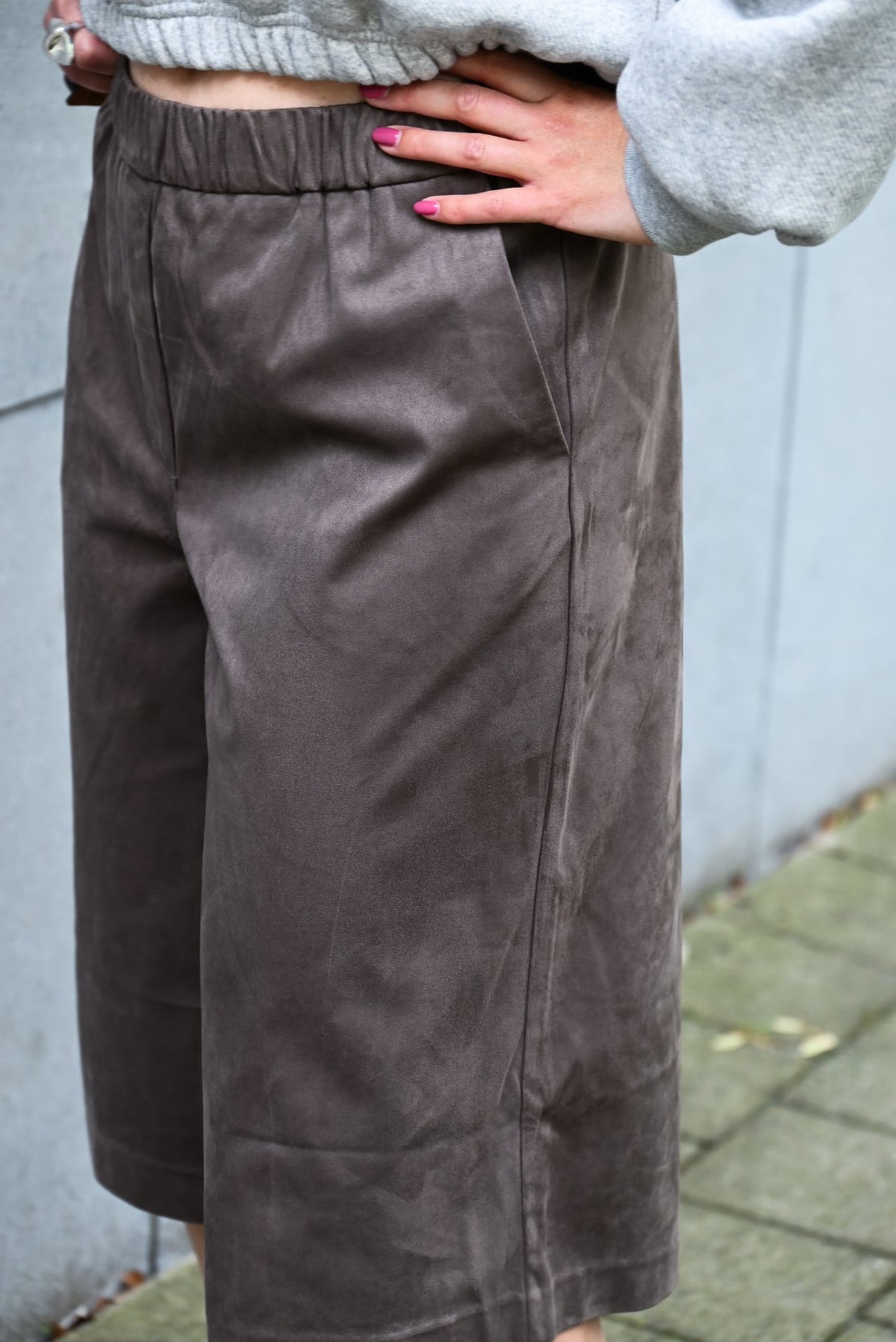 Britneymd long shorts