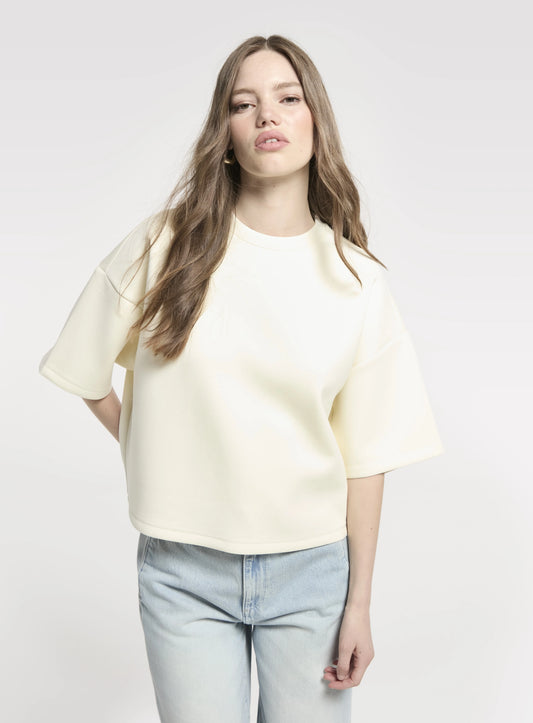 Boxy Top