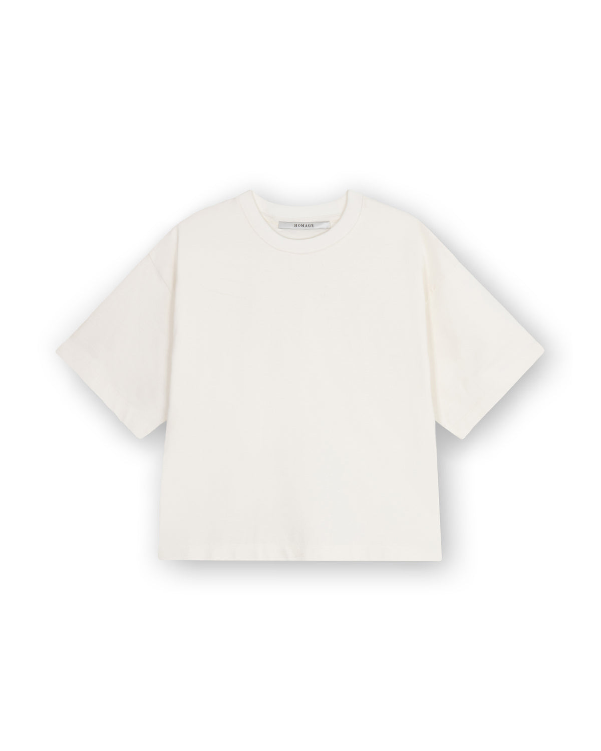 Boxy Tee