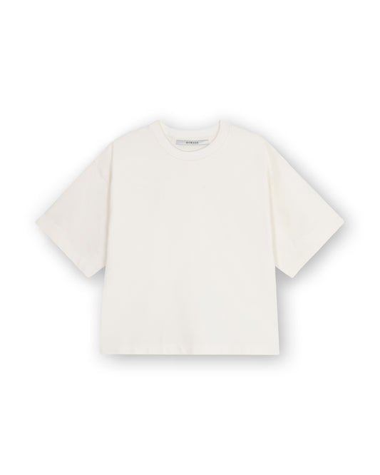 Boxy Tee