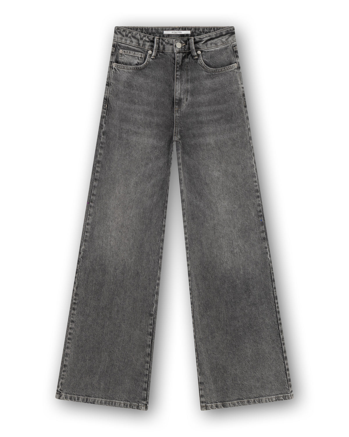 Rosie - Extra Wide Leg Jeans