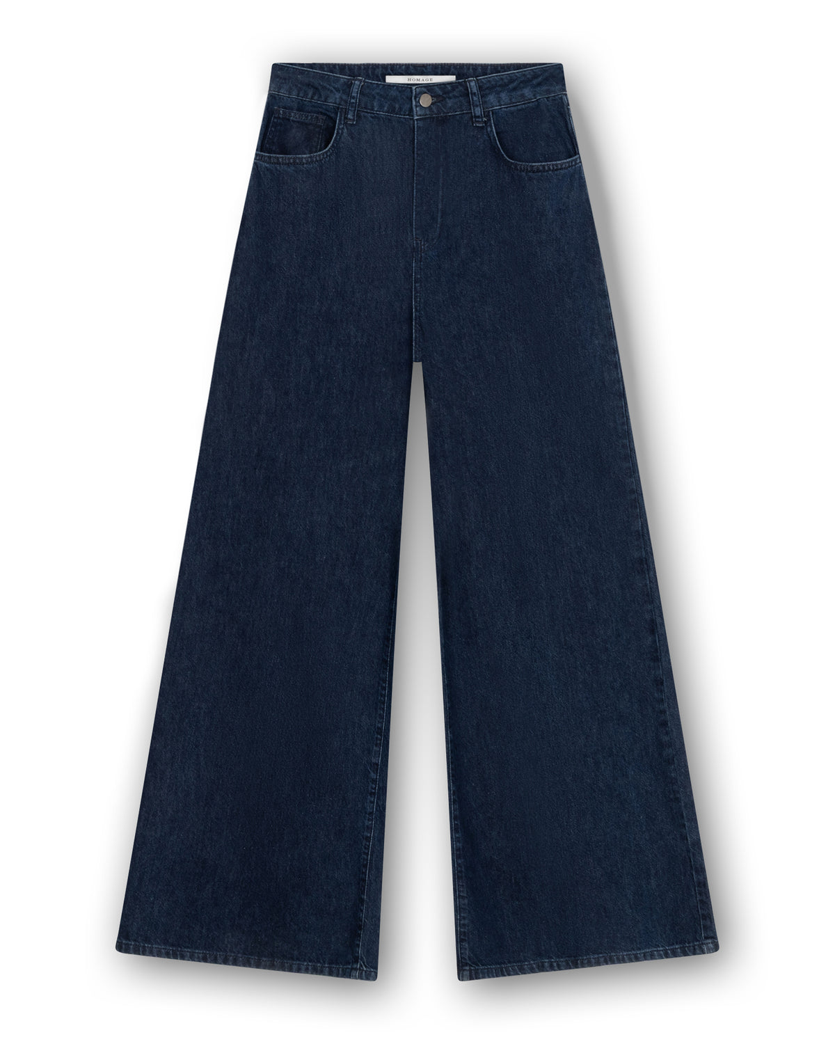 Rosie - Extra Wide Leg Jeans