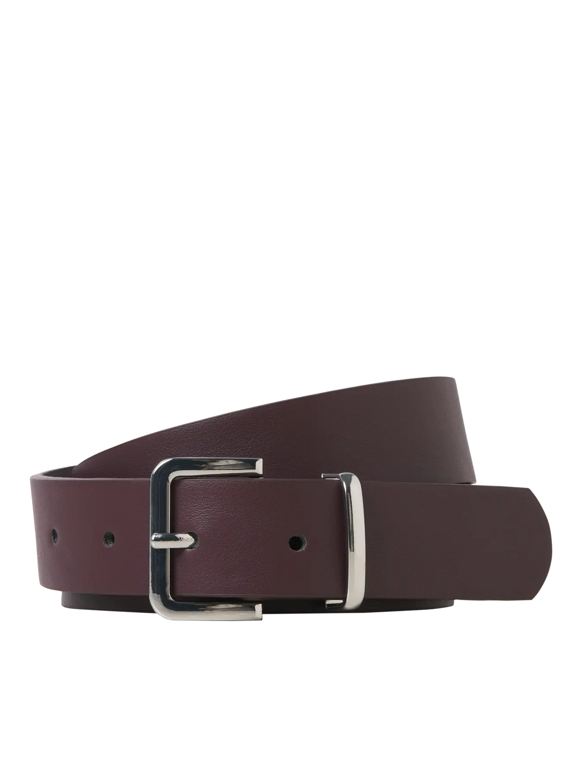 JXHENRIETTE LEATHER BELT ACC