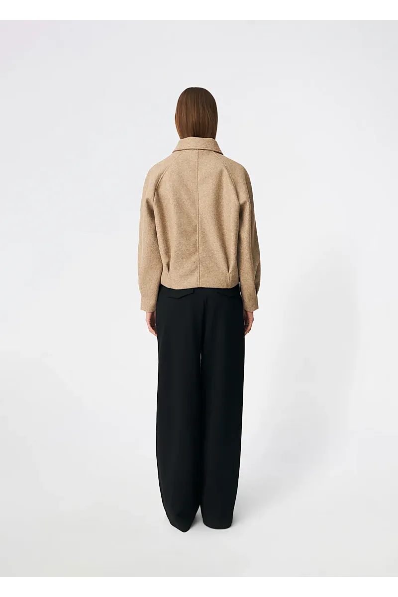 Cleamd jacket