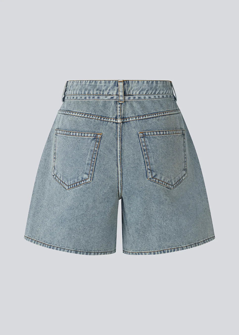 Aggimd shorts
