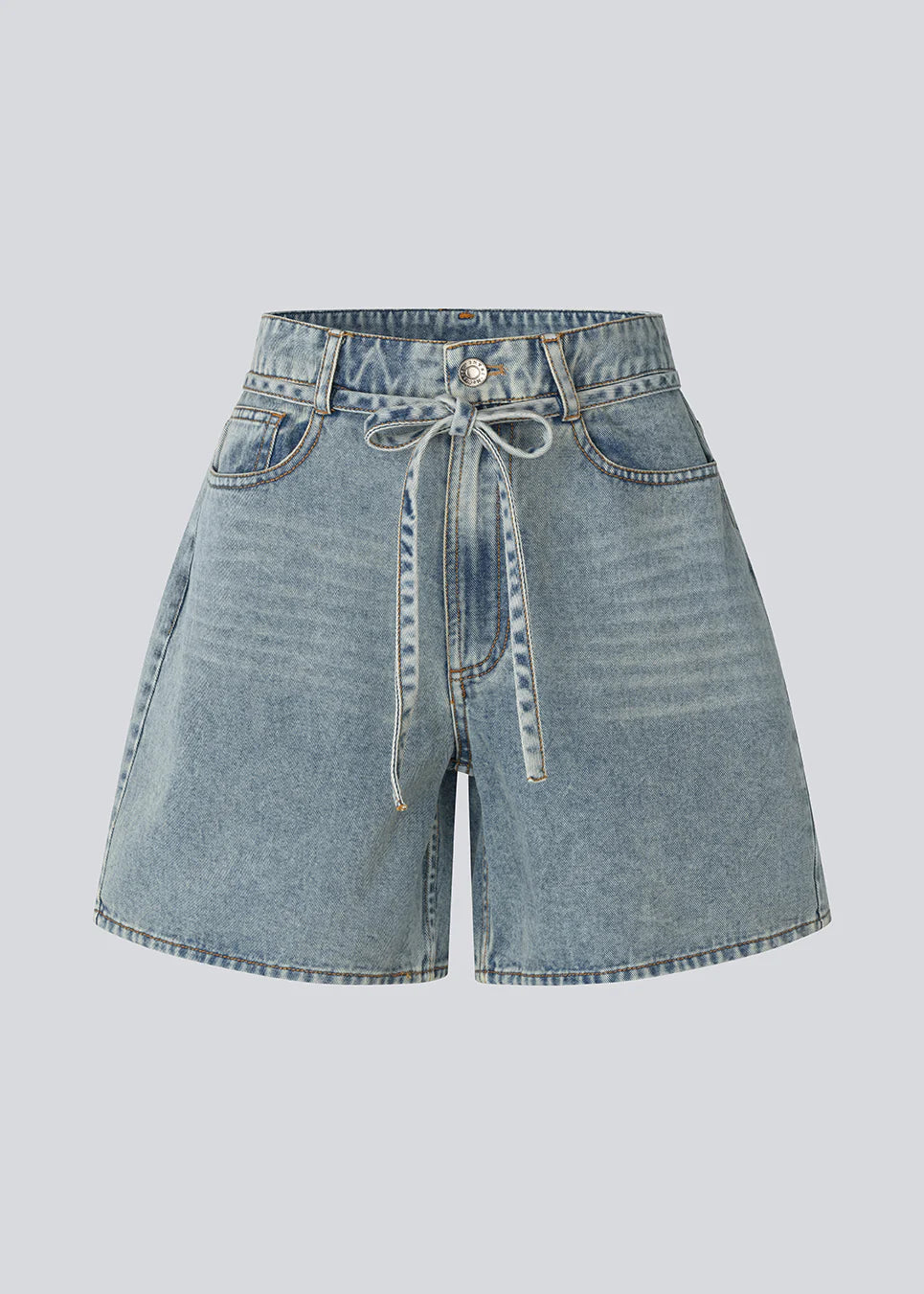 Aggimd shorts