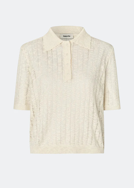 Agnesmd SS polo