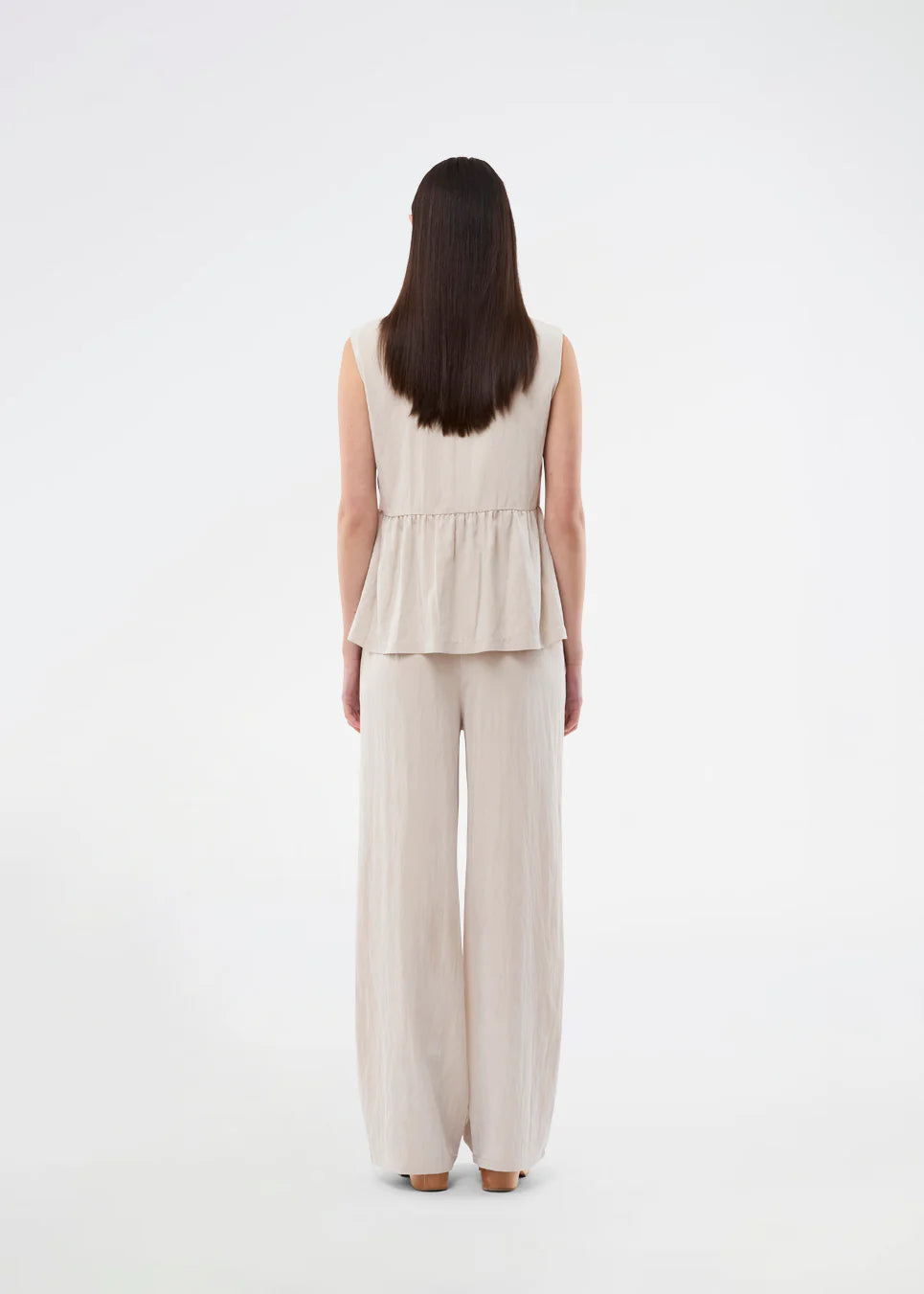 Agnetemd vest