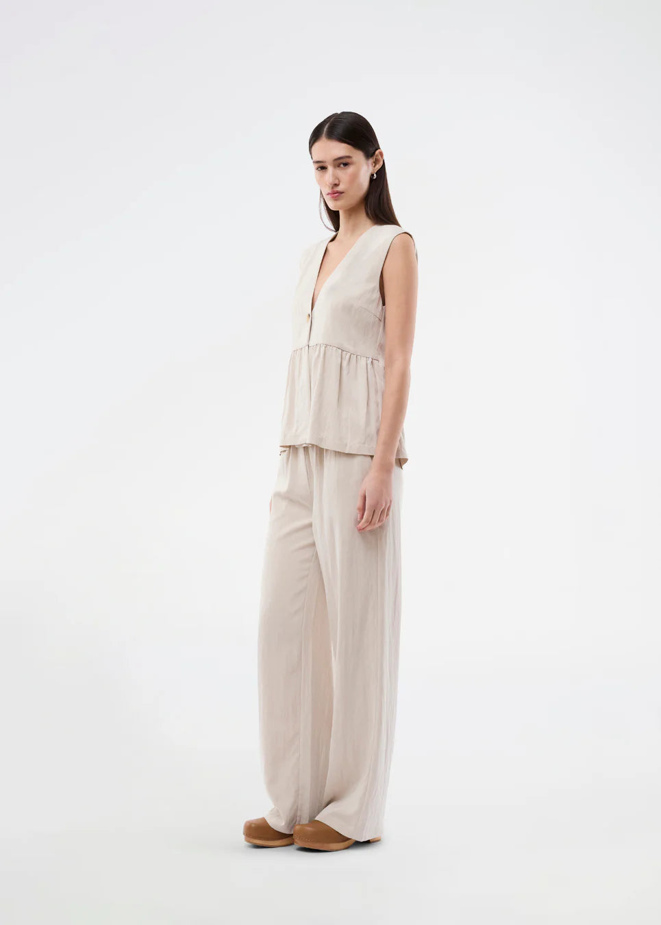 Agnetemd vest