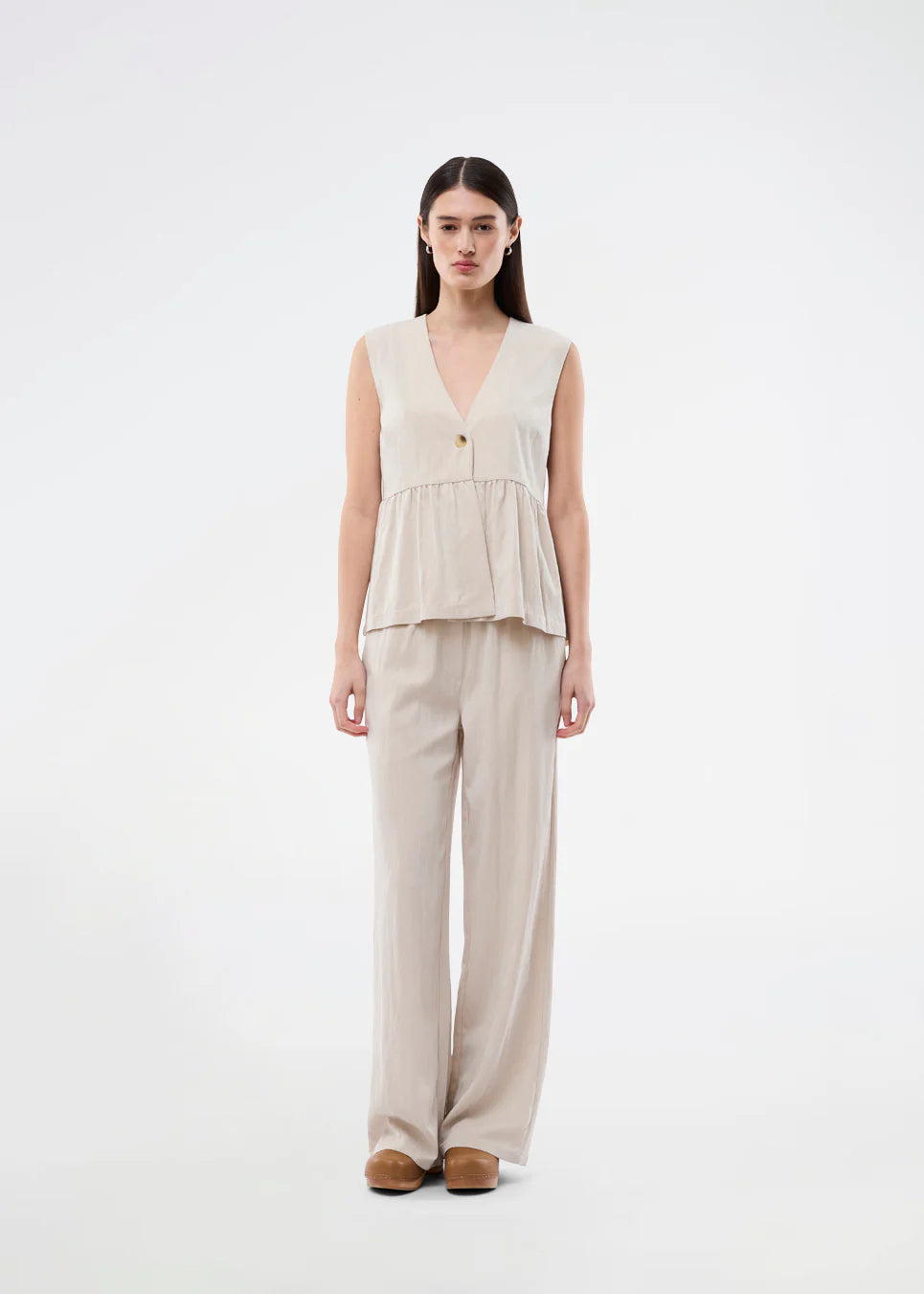 Agnetemd vest