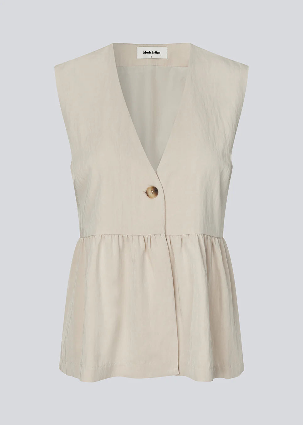 Agnetemd vest