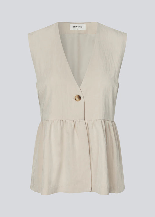 Agnetemd vest