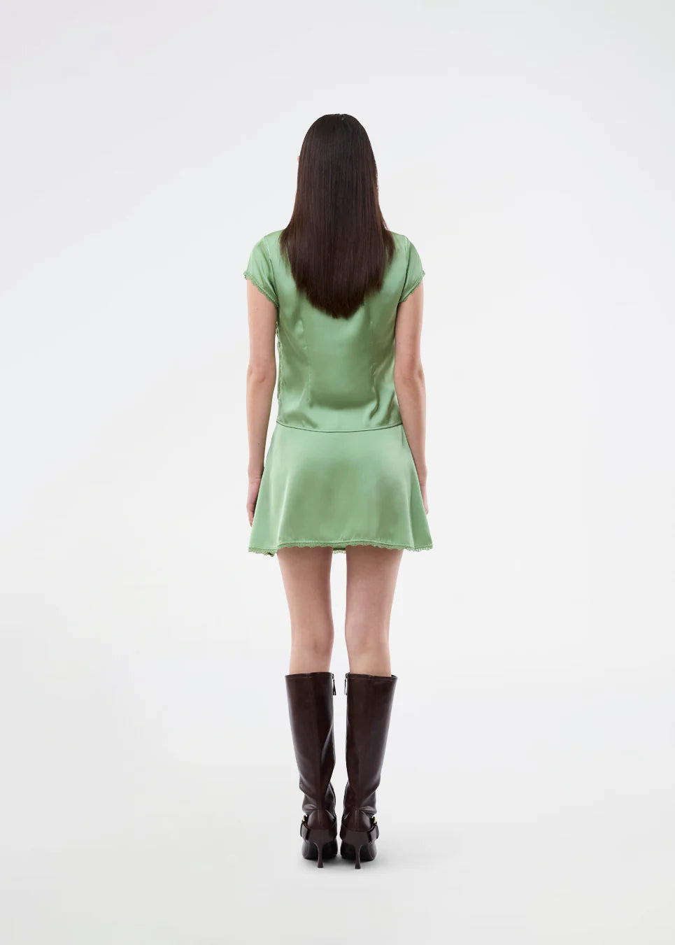 Aijamd skirt