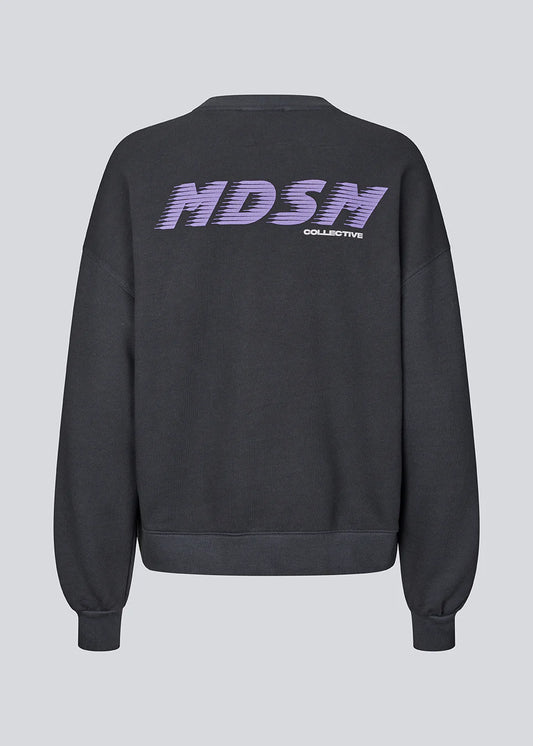 Anettemd sweat