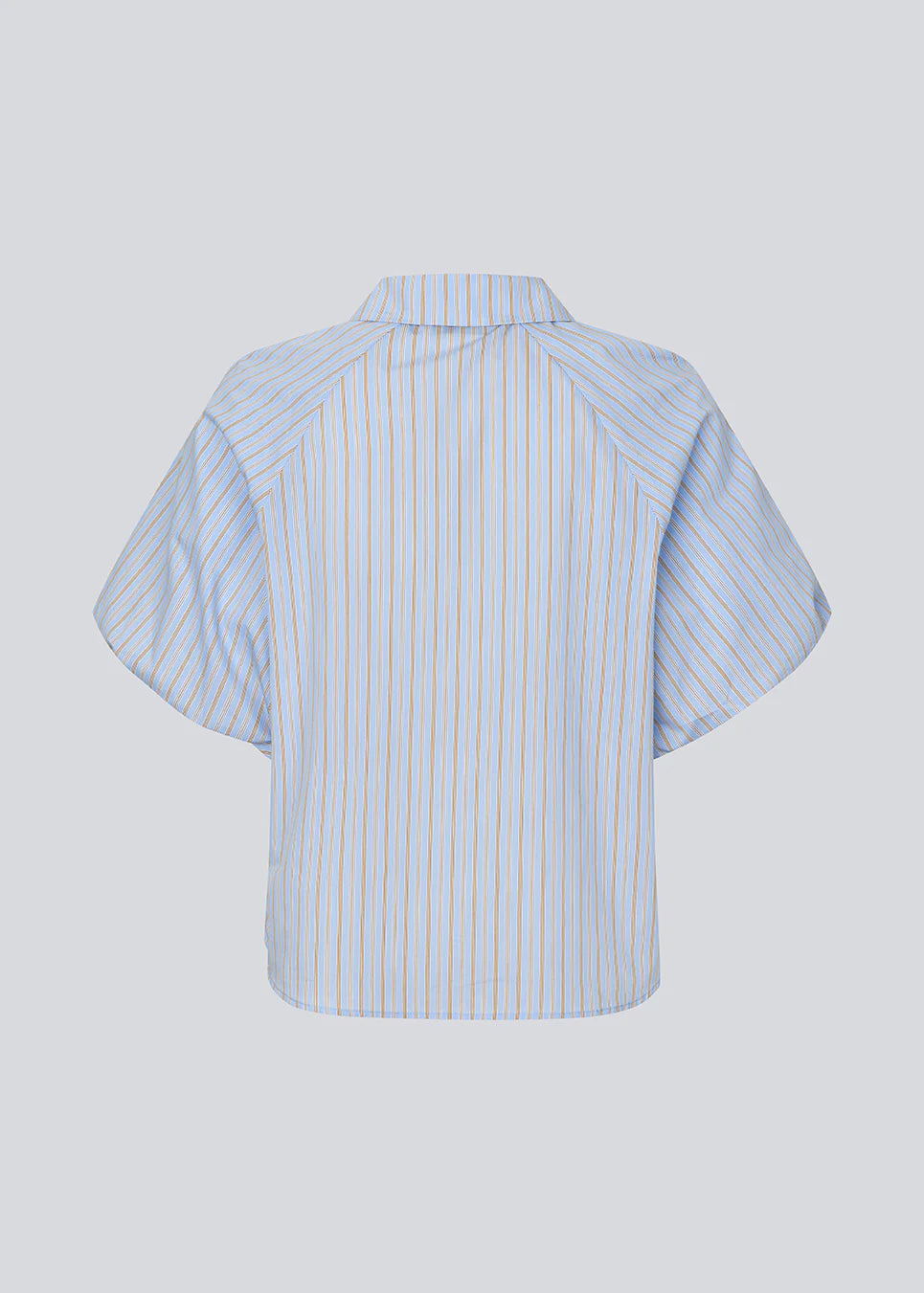 Augustamd shirt